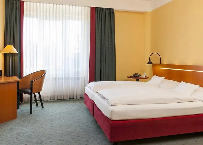 Good Morning + Hotel Leipzig