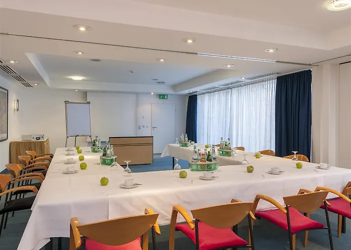 Good Morning + فندق 3*