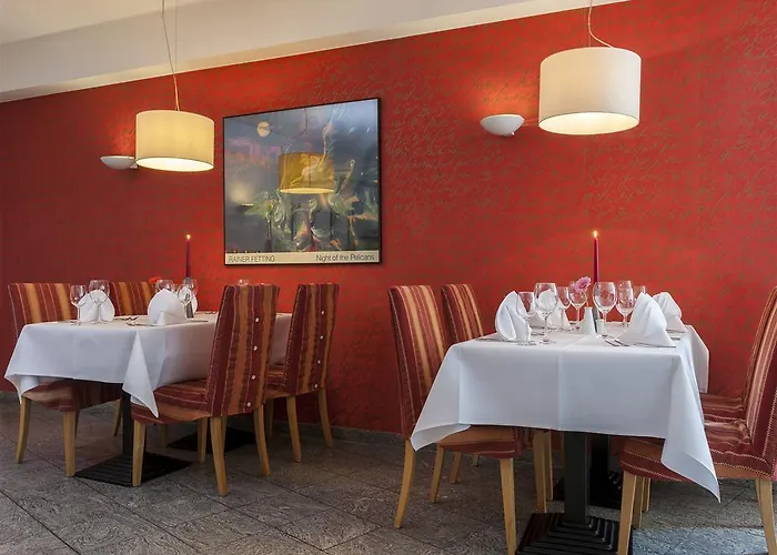 Hotel Good Morning + 3*