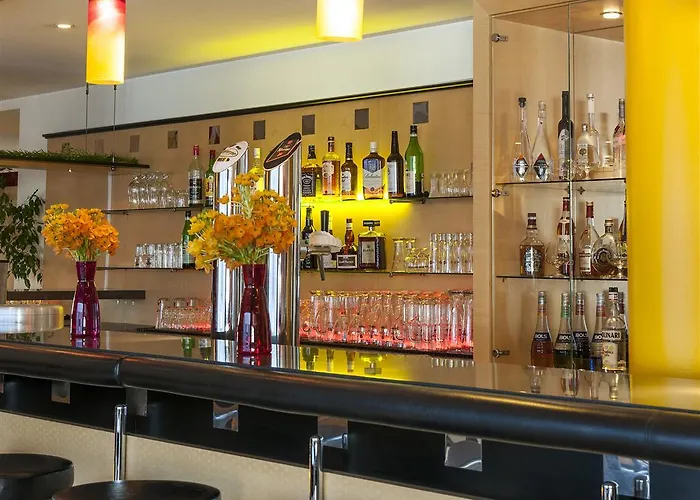 فندق Good Morning + لبسيا