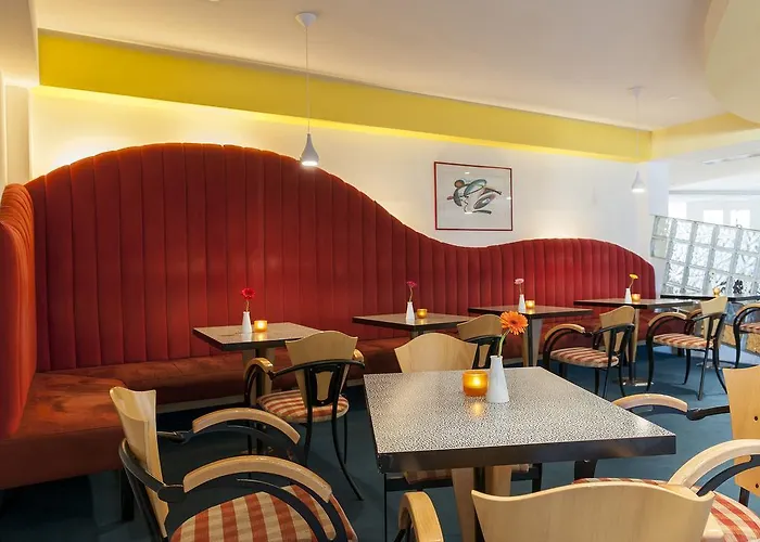 Szálloda Good Morning +