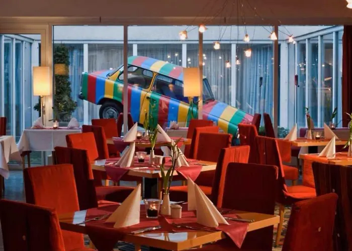 Good Morning + فندق