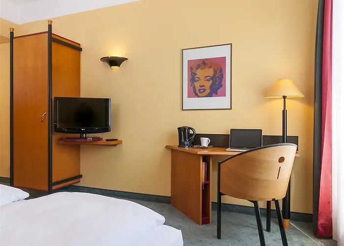 Hotel Good Morning +