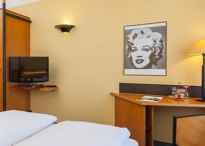 Hotel Good Morning + 3*