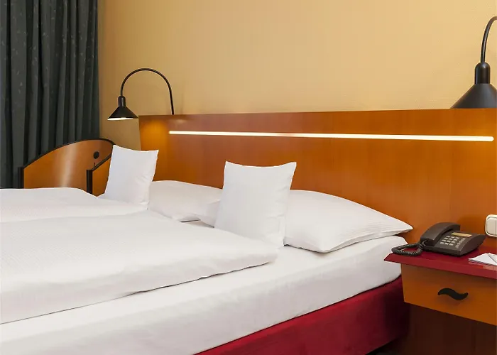 Good Morning + Hotel 3*