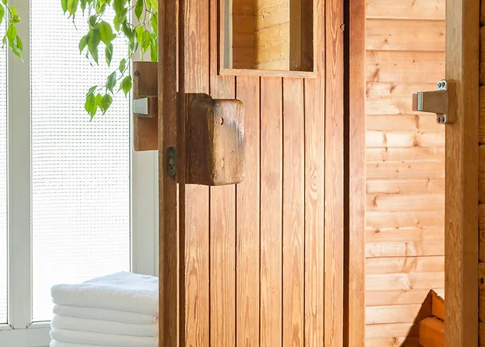 Good Morning + فندق لبسيا