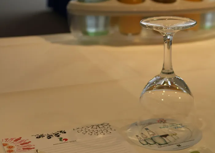 Good Morning + Szálloda Lipcse