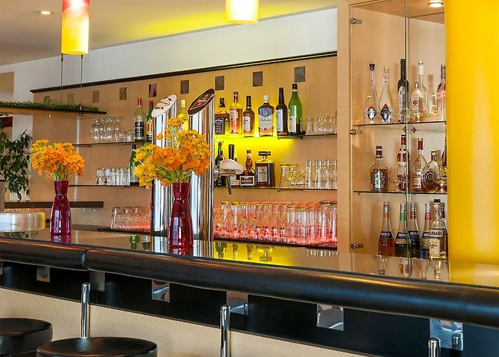 Good Morning + فندق لبسيا