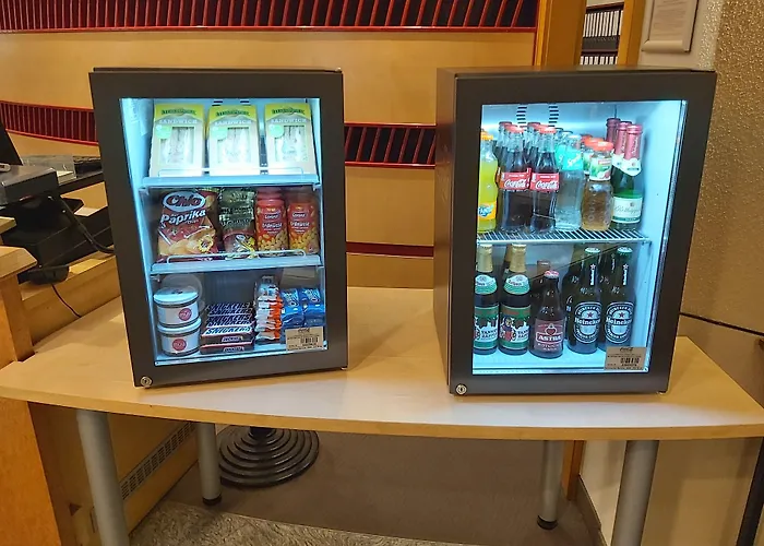 Good Morning + Szálloda