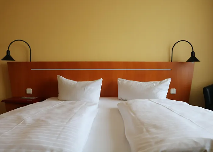 Good Morning + Hotel