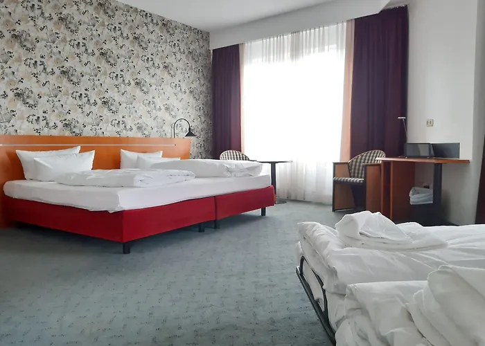 Hotel Good Morning + 3*