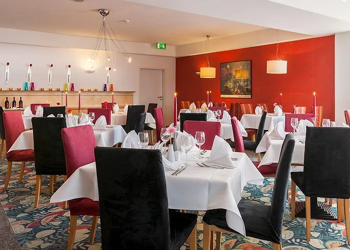 Szálloda Good Morning + Lipcse