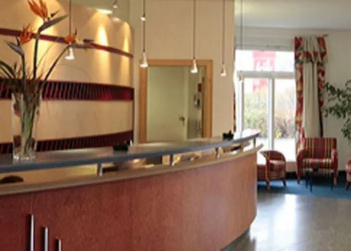 Good Morning + 3* Lipcse