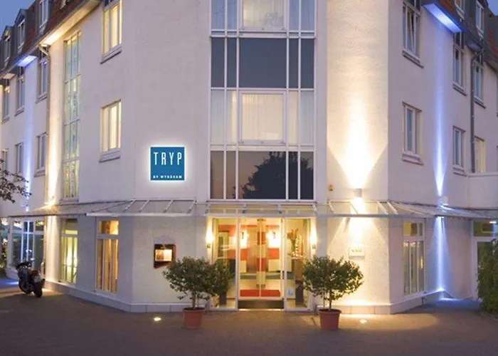 Hotel Good Morning +