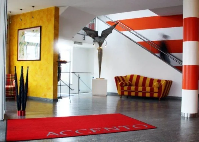 Hotel Good Morning + 3*