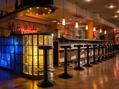 Szálloda Good Morning + Lipcse