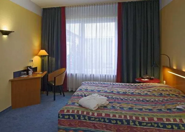 Good Morning + Szálloda