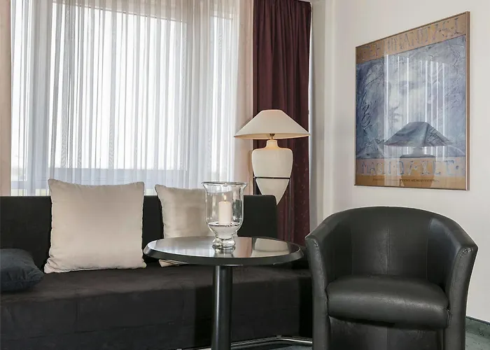 Good Morning + 3* Leipzig