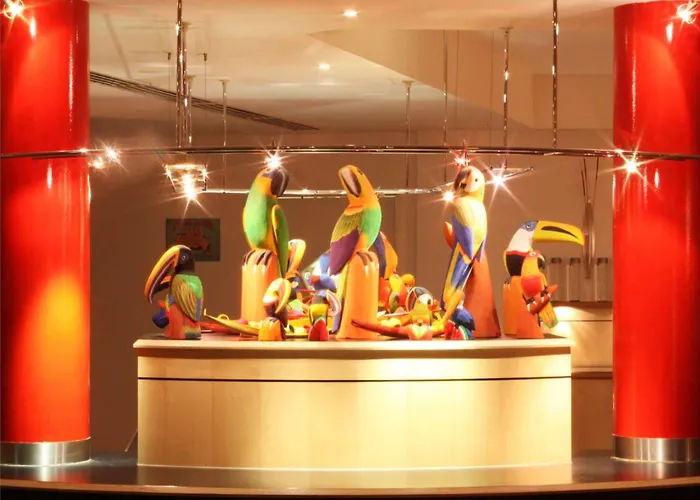 Good Morning + Lipcse