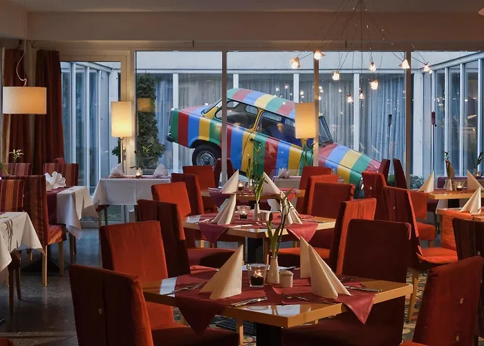 Good Morning + Szálloda