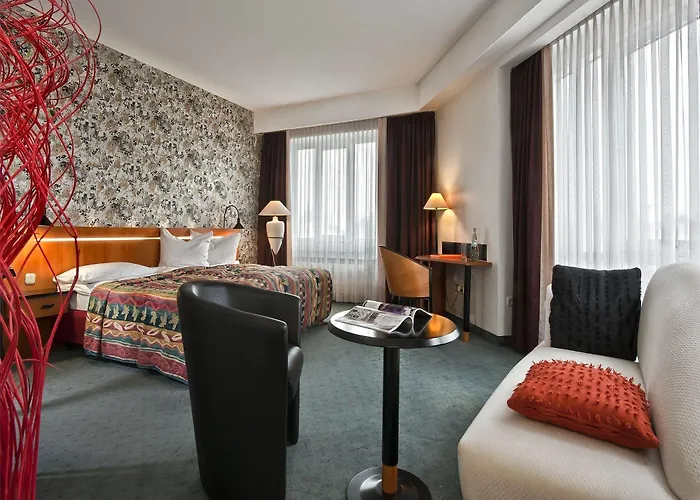 Hotel Good Morning + 3*