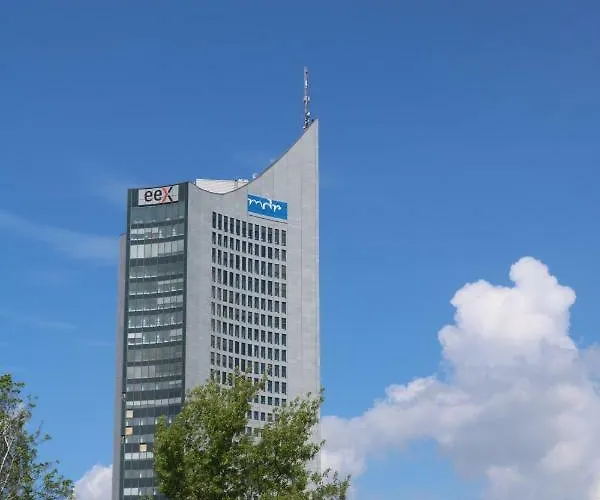 Hotel Good Morning + 3*