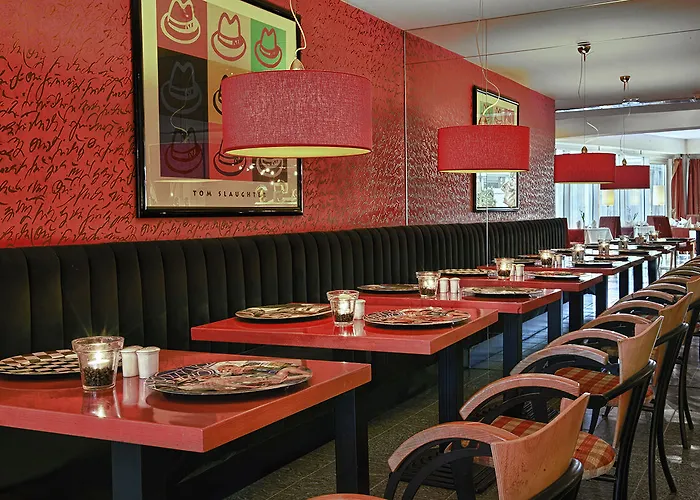 Good Morning + Szálloda