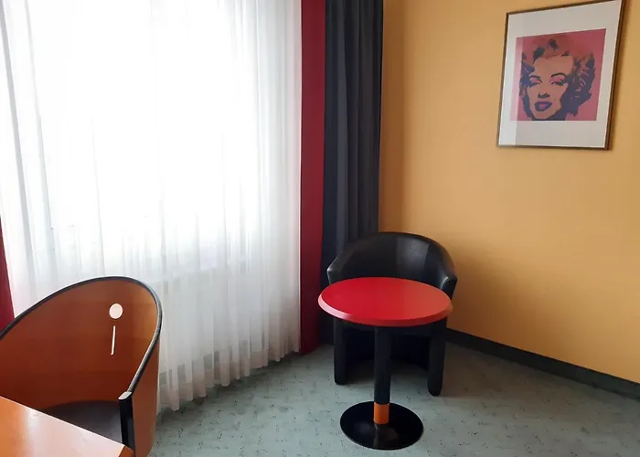 Good Morning + Leipzig