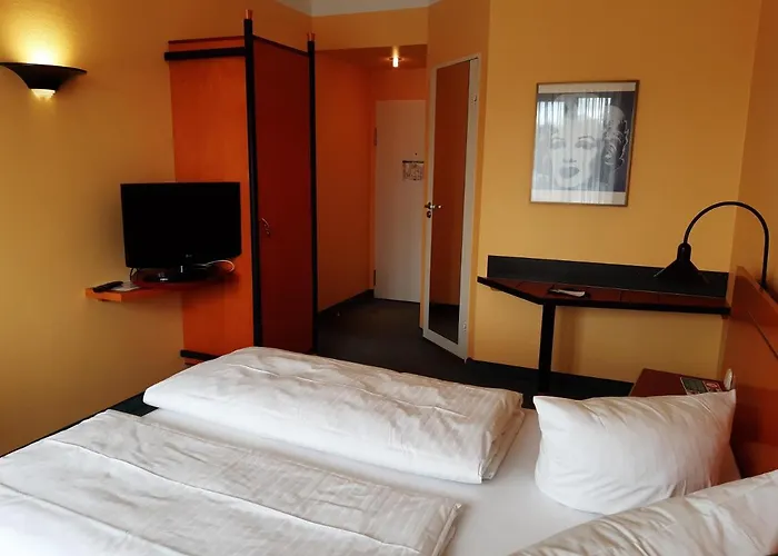 Good Morning + Hotel Leipzig