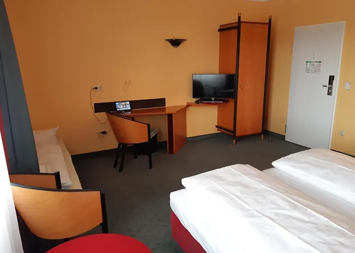 Good Morning + Hotel Leipzig