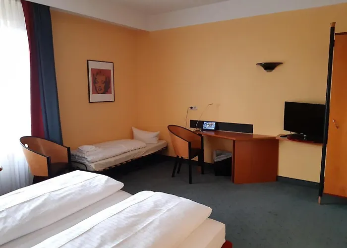 Hotel Good Morning +