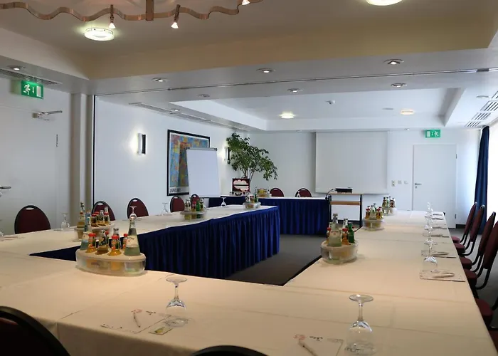 Szálloda Good Morning +